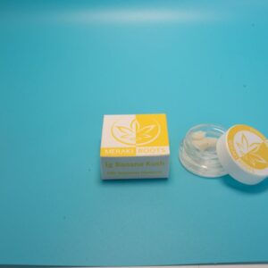 Banana Kush CBD Terpsolate Diamonds