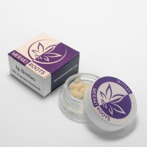 Zkittlez CBD Terpsolate Diamonds