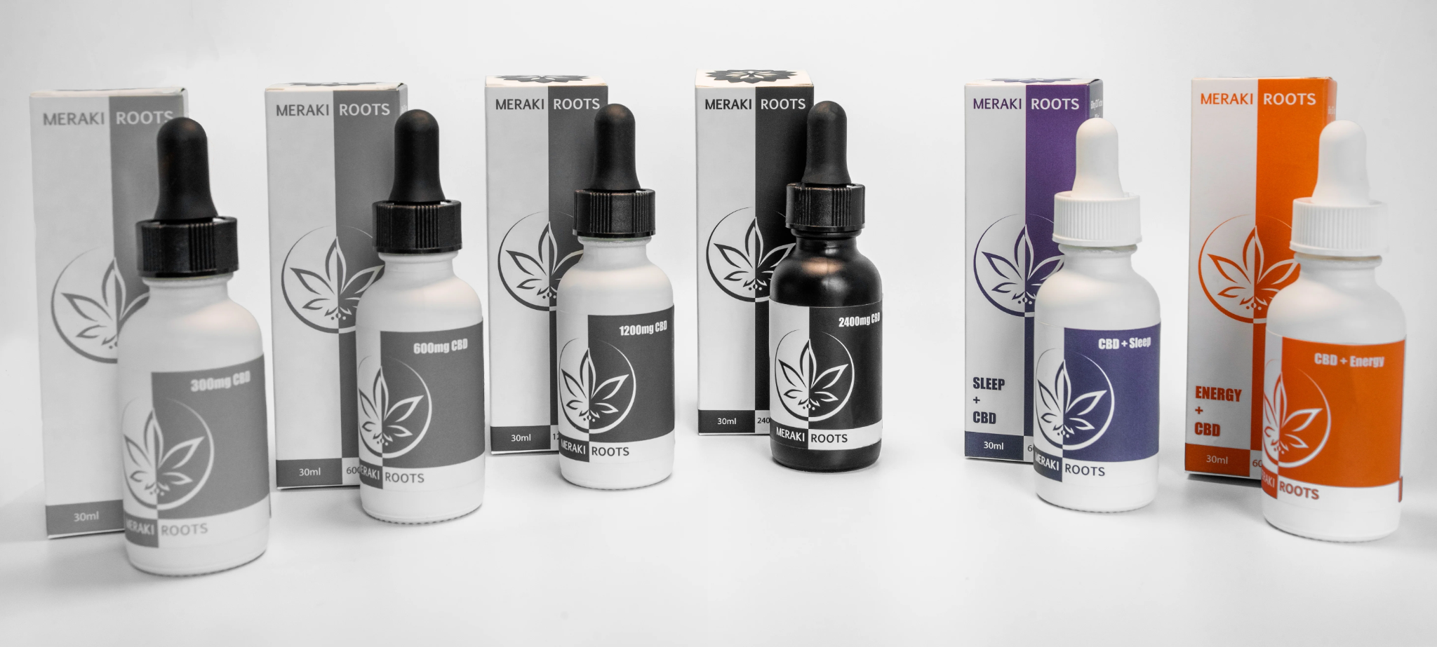 Tinctures